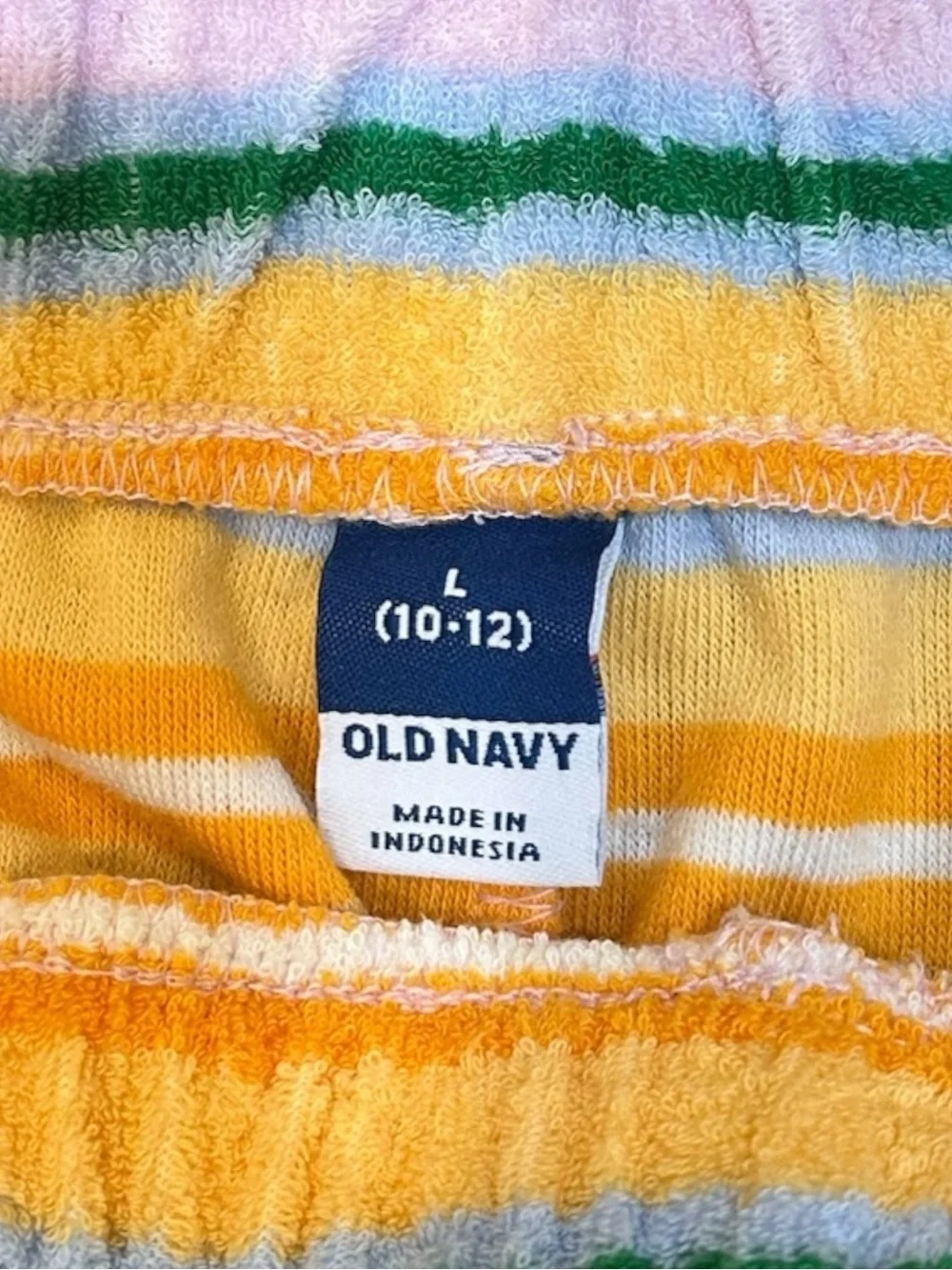 Old Navy old navy